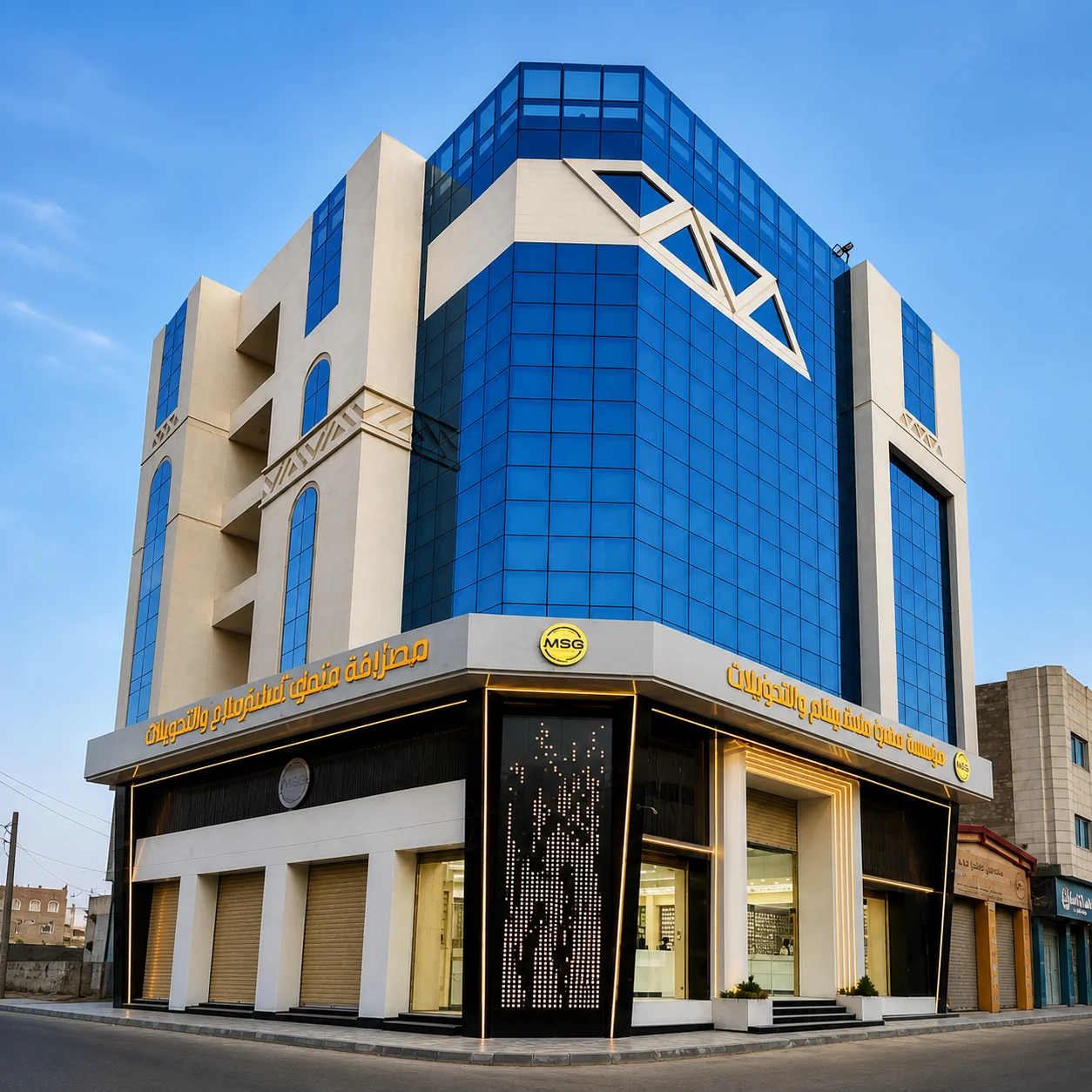 ستركتر (واجهات)
