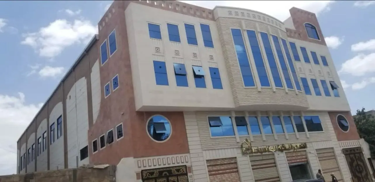 قاعات